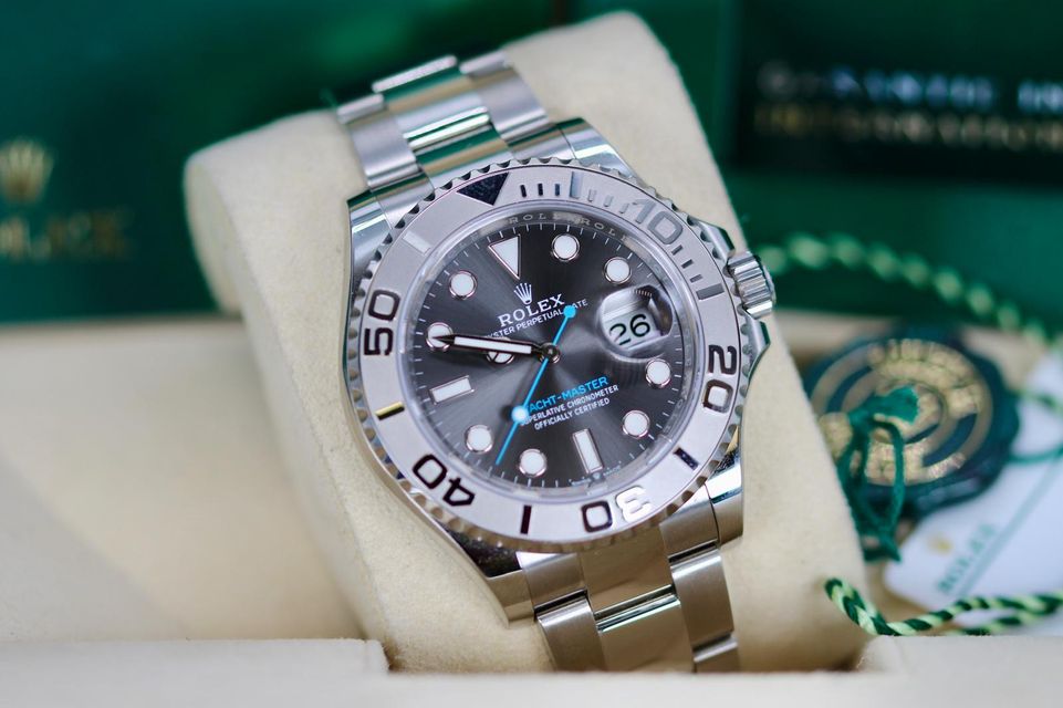 Rolex Yacht-Master 126622 Image 6